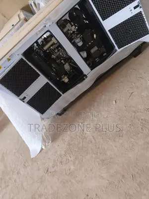 20kVA Soundproof Perkins Generator – Quality Power Equipment