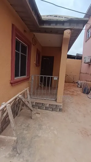 Mini Flat in Lafenwa Ogun State for rent