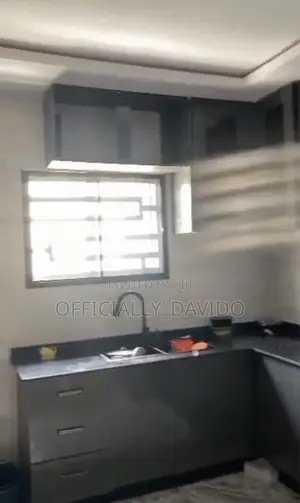 Furnished 2bdrm Bungalow in Mararaba for sale