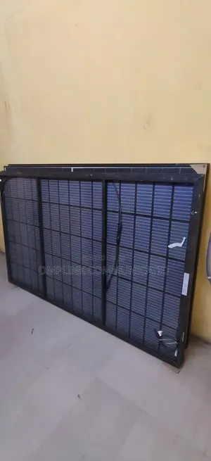 440Watt Solar Panels