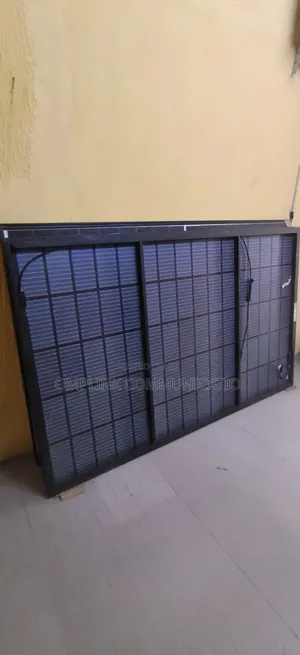440Watt Solar Panels