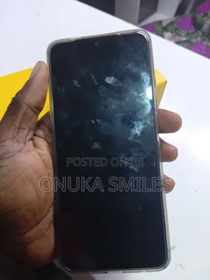 Xiaomi Poco C71 128 GB Bronze