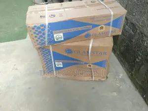 Glamstar Split AC 1HP GACS09R4E for Everyday Cooling