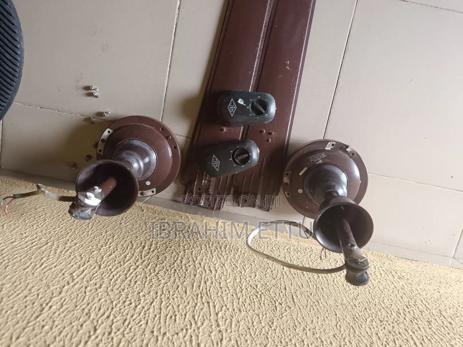 Ceiling Fan