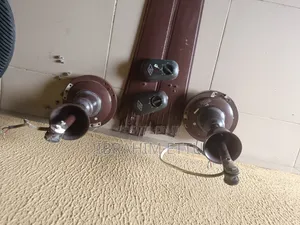Ceiling Fan