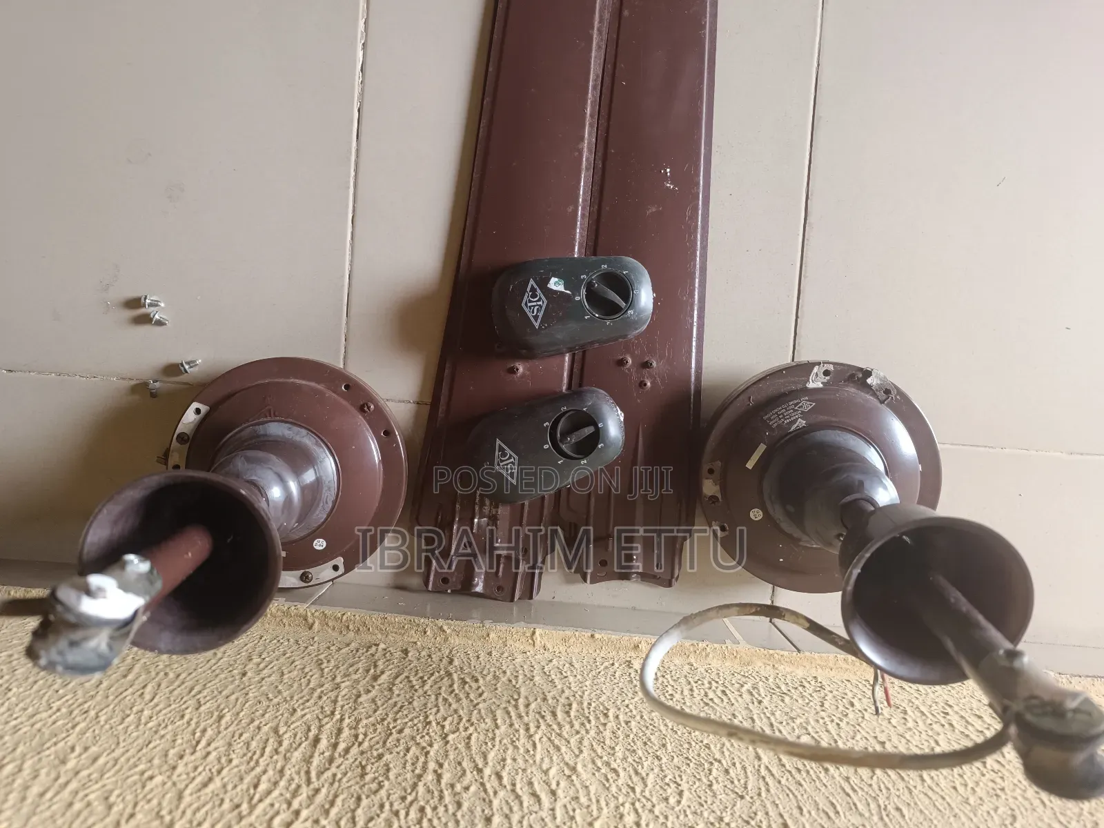 Ceiling Fan