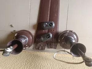 Ceiling Fan