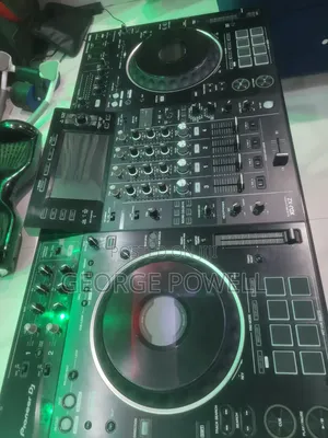 Pioneer XDJ Xz Standalone
