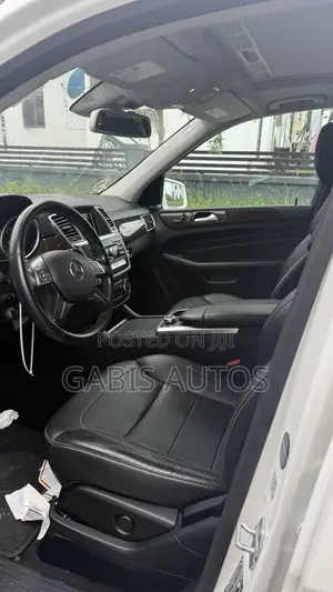 Mercedes-Benz M Class ML350 4MATIC 4dr SUV AWD (3.5L 6cyl 7A) 2014