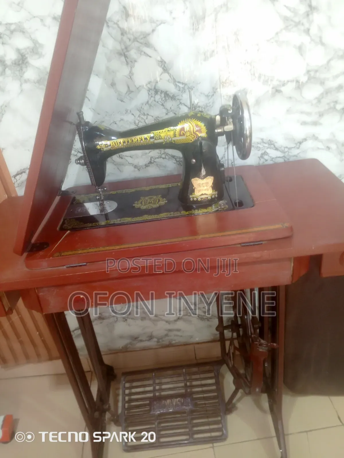 Sewing Machine
