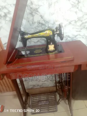 Sewing Machine