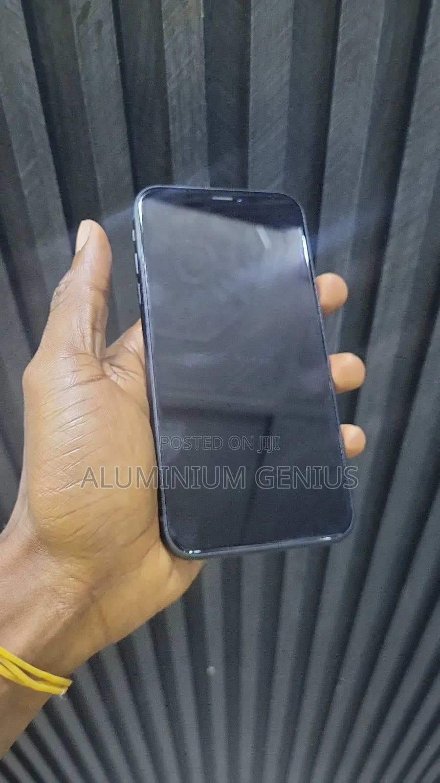 Apple iPhone XR 128 GB Black