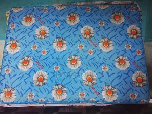 Neat Used Vitafoam Mattress (Double / Family Size) – FCE Okene