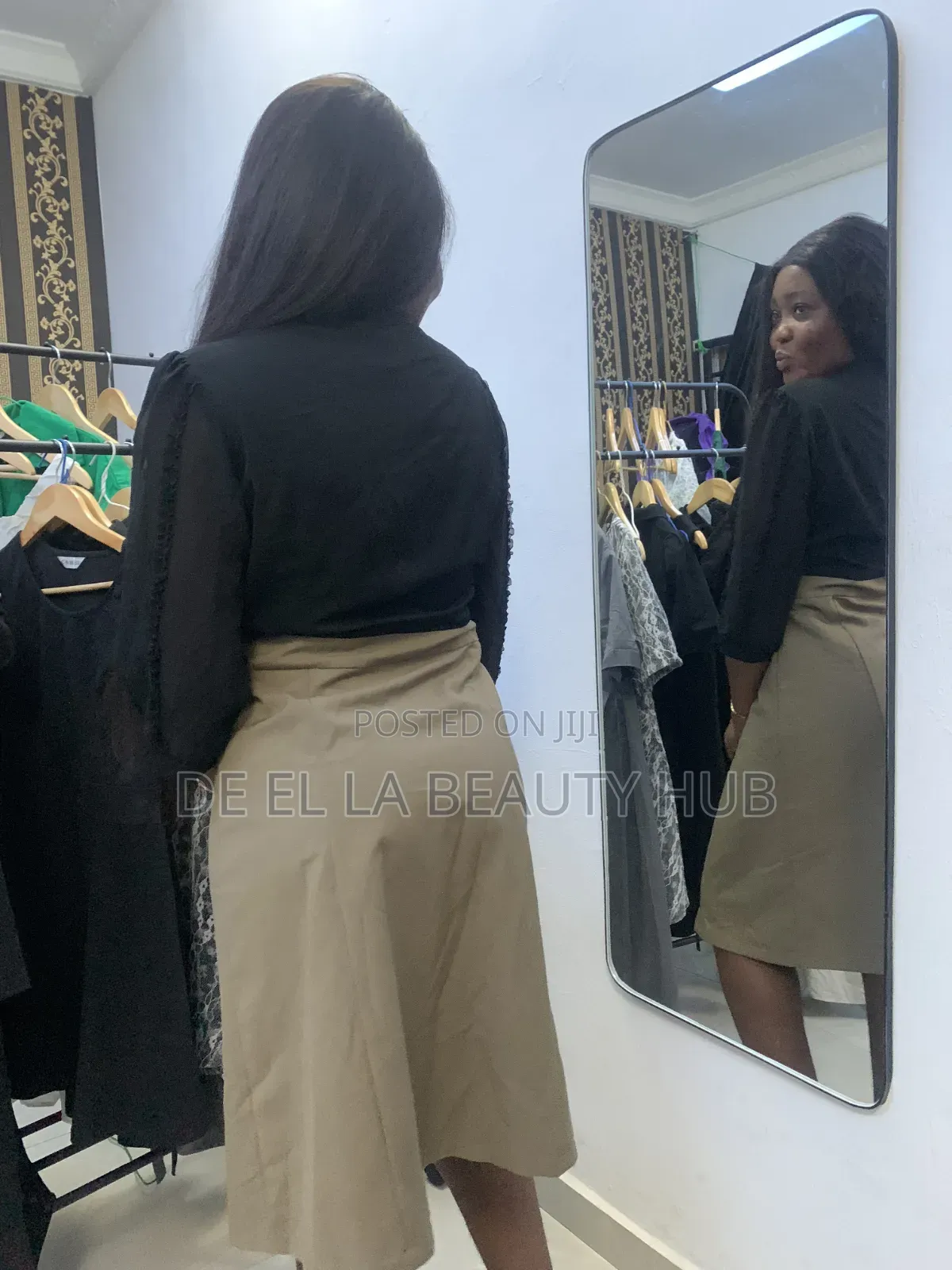 First Grade Thrift Gowns