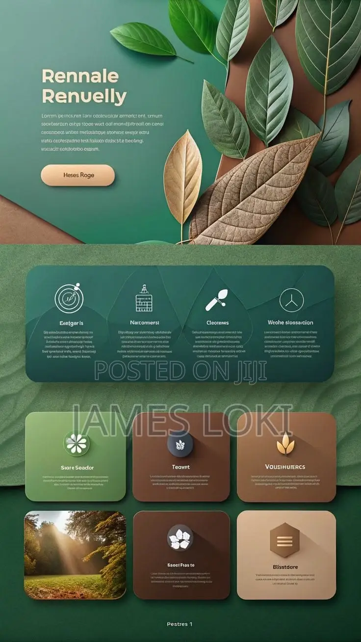 Professional Website Designer