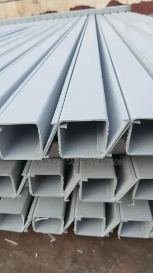 Goodness Poultry Cage