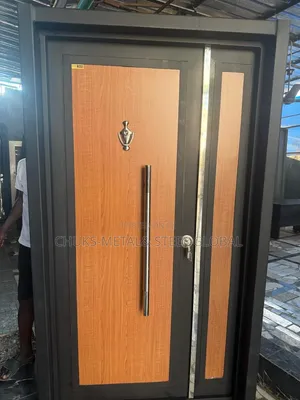 Building Materials Doors