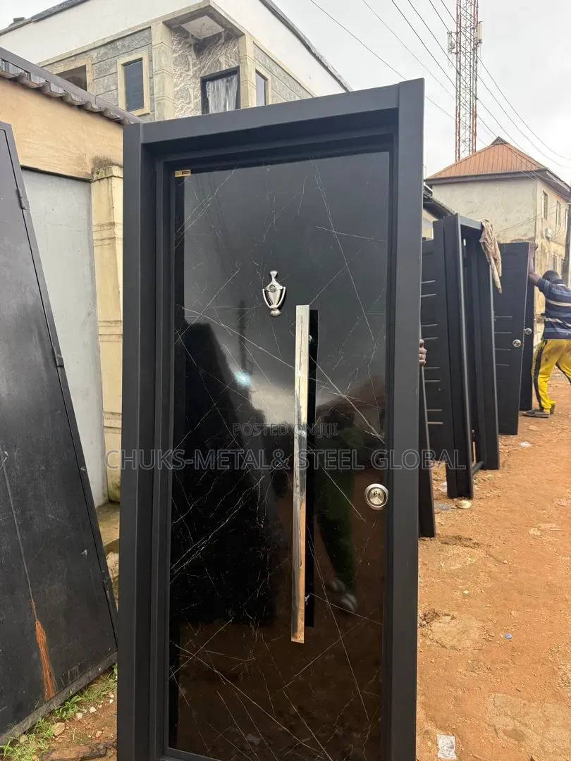 Building Materials Doors