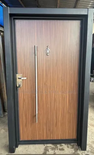 Building Materials Doors
