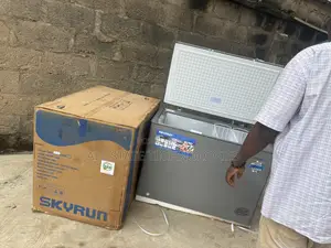 SKYRUN BD-300HNW Home Cooling Appliance