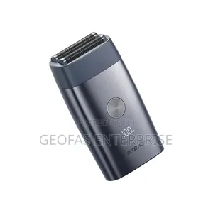 Oraimo MasterShave Pro 2-in-1 Electric Shaver Hair Clipper