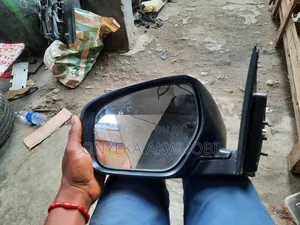 Mazda Cx-9 2008 Side Mirror