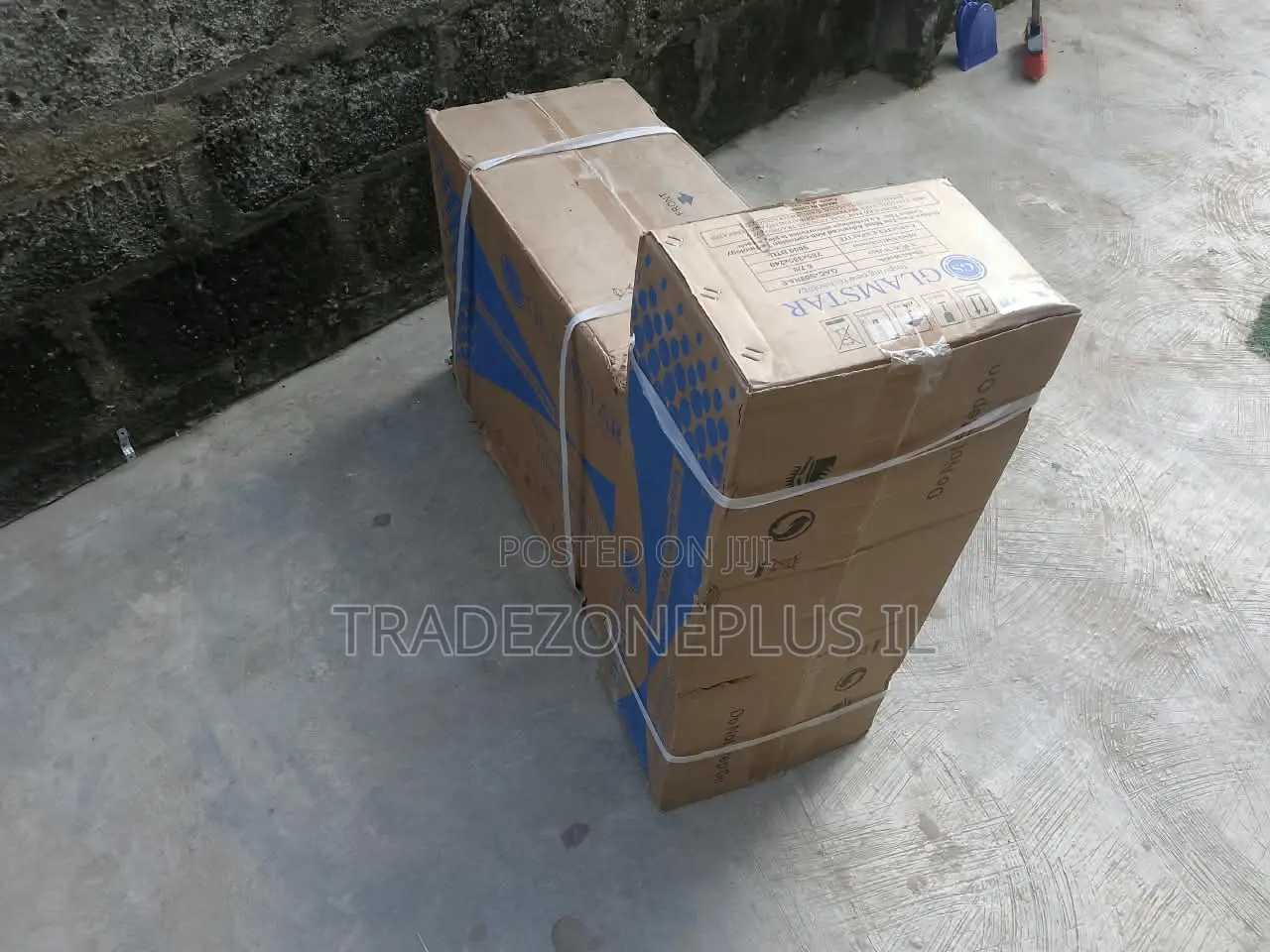 Original Glamstar Split AC GACS09R4E 1HP