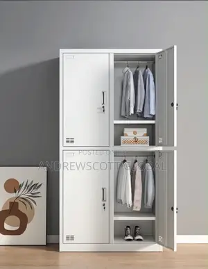 Brand New and Imported Cabinets