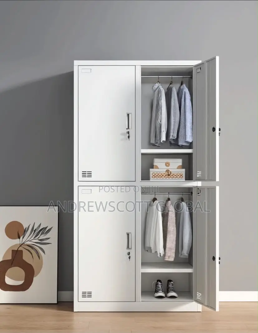 Brand New and Imported Cabinets