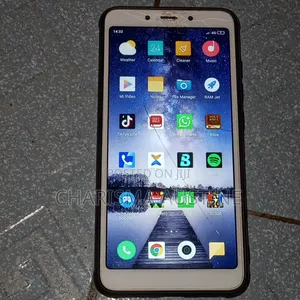 Xiaomi Redmi 6A 16 GB Gold