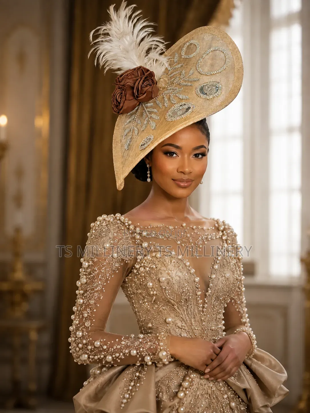 Fascinator