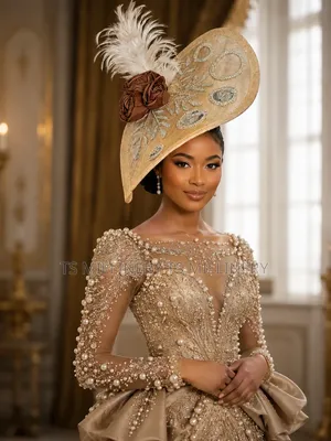 Fascinator