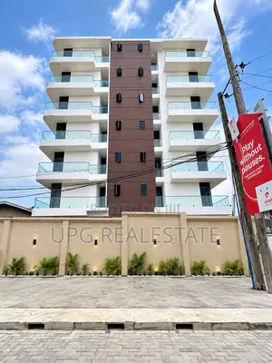 2bdrm Apartment in Victoria Island Extension for sale