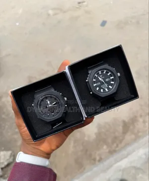 TOMI WATCH – Luxury Designer Men’s Wristwatch ⌚🔥