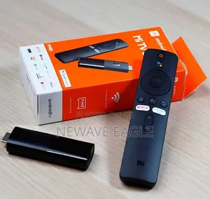 Xiaomi TV Box S (3rd Gen)