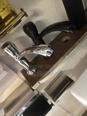 Basin Tap Only Cold Line