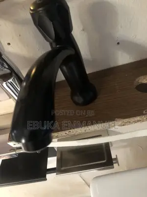 Basin Tap Only Cold Line