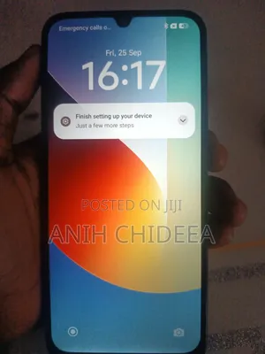 Xiaomi Redmi A7 Pro 64 GB Black