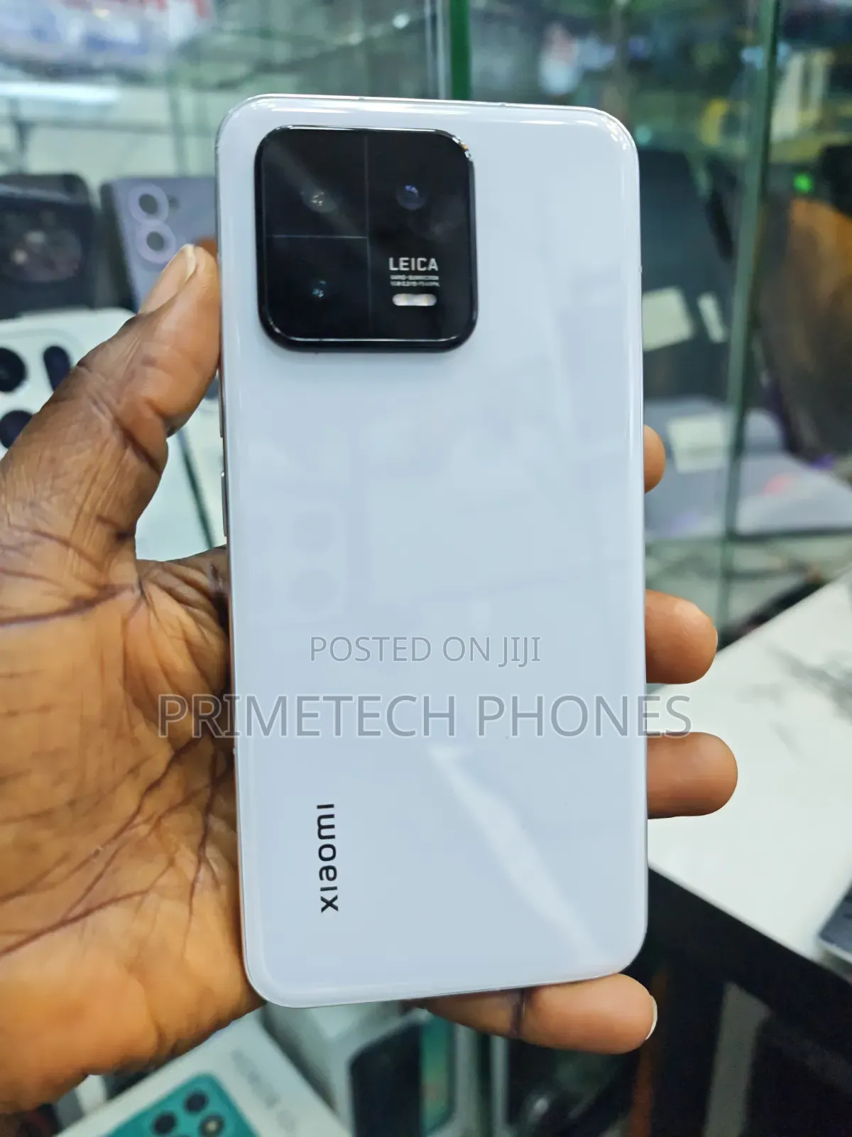 Xiaomi 13 256 GB White