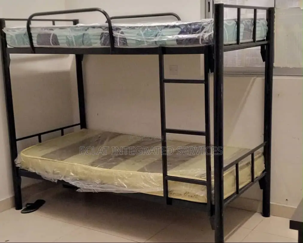 Bunk Bed for Companies