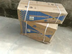 Glamstar 1HP AC GACS09R4E Complete Indoor Outdoor Package