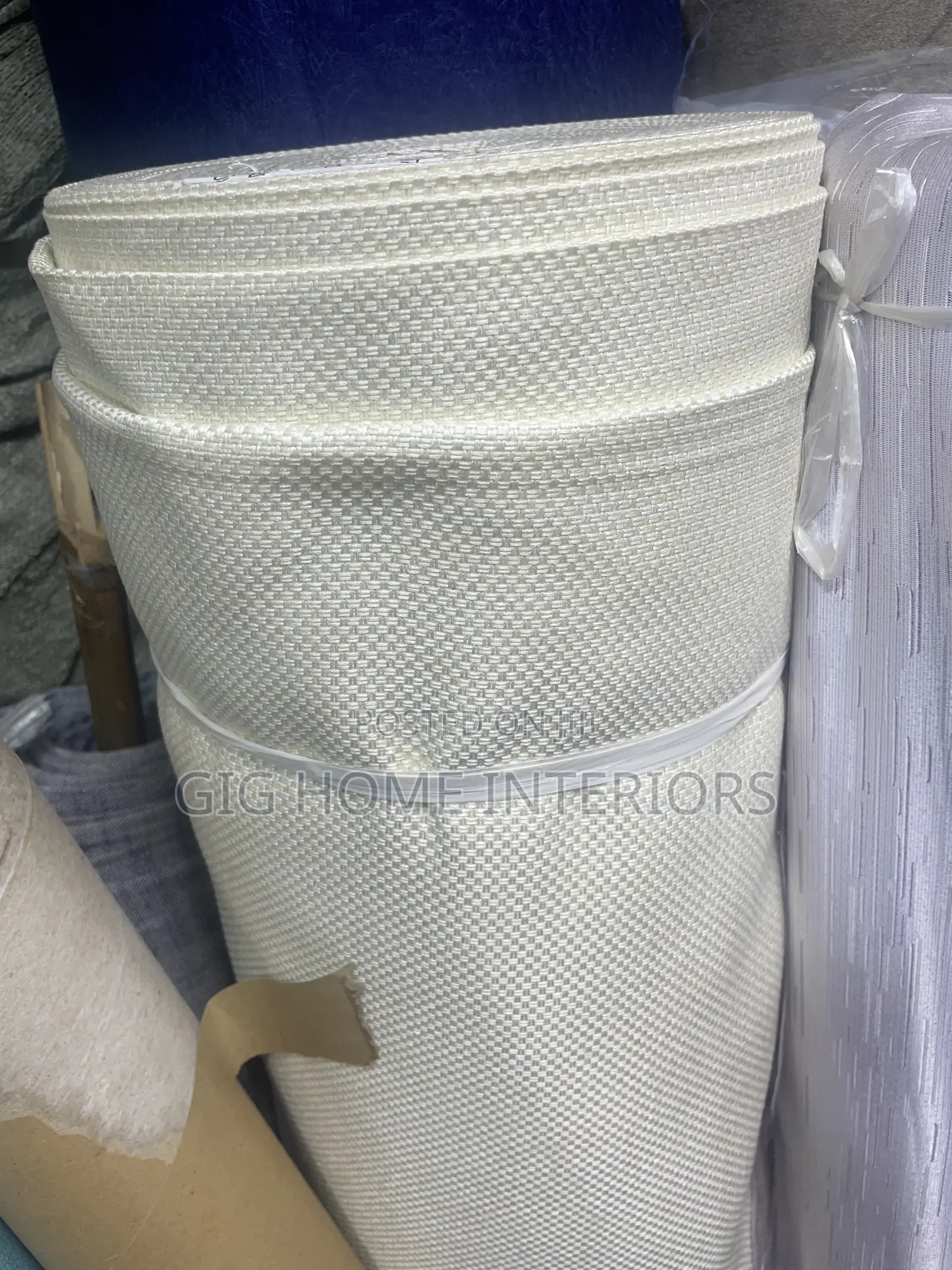 Turkish Fine Curtains