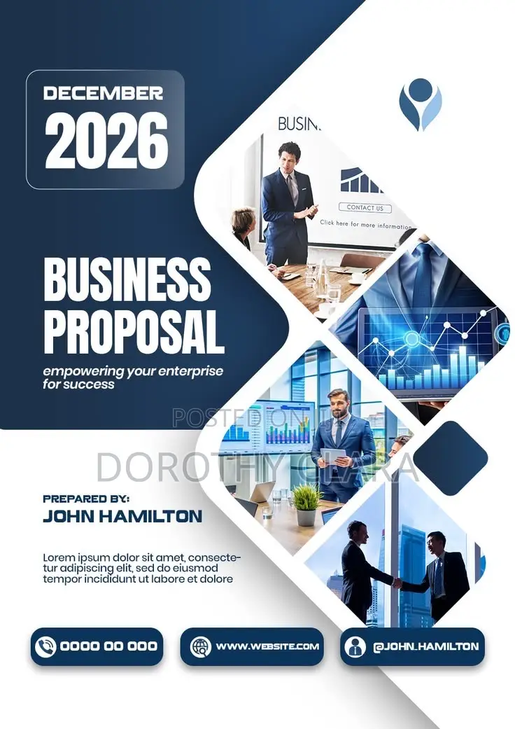 Business Designing Amd Printing