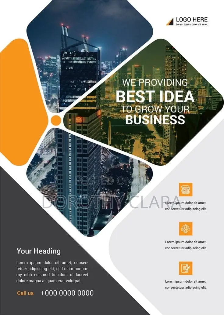 Business Designing Amd Printing