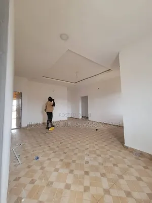 Furnished 3bdrm Block of Flats in Ayobo for rent