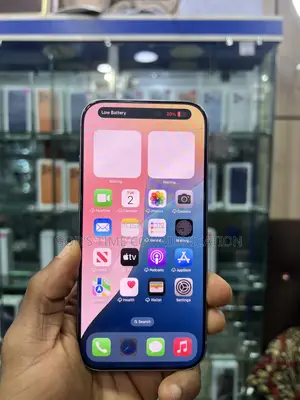 Apple iPhone 16 Pro 128 GB Gray