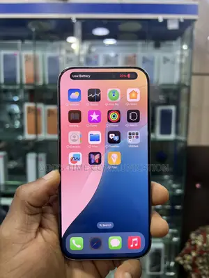 Apple iPhone 16 Pro 128 GB Gray