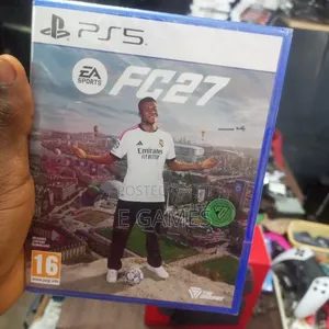 EA Sports Fc 27