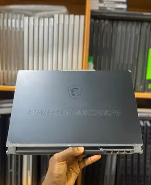 Laptop MSI Cyborg 15 32GB Intel Core i7 SSD 1T