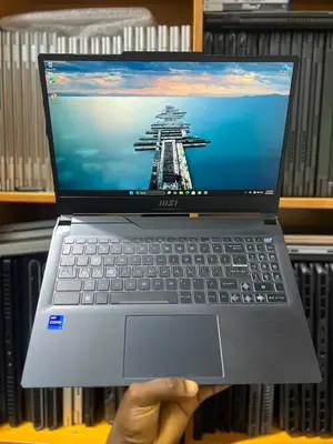 Laptop MSI Cyborg 15 32GB Intel Core i7 SSD 1T